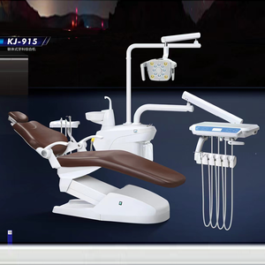Suministro de clínica dental Ce Unidad dental de fábrica Producto dental silla dental 