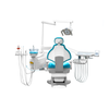 Unidad de silla dental de China con equipo dental aprobado por ISO CE