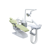 China Silla dental Nivel básico Producto de fábrica dental médica