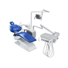 Unidad dental profesional Precio más barato China médica dental