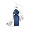 Fabricante de equipos de Keju China Left-Right Hand disponible Silla Dental Unidad