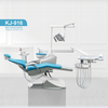 Unidad de silla dental de China con equipo dental aprobado por ISO CE