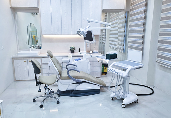  Soluciones de equipos dentales