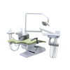 China Silla dental Nivel básico Producto de fábrica dental médica