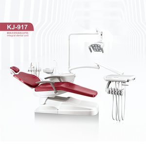 Suministros de la unidad de chiar dental suministros del fabricante de lámparas LED China Dental